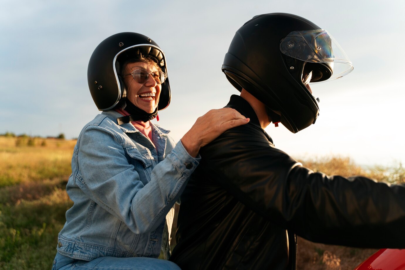 Seguro para Moto