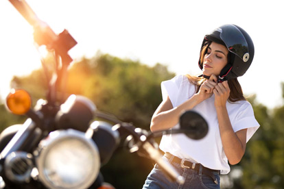 Seguro Moto